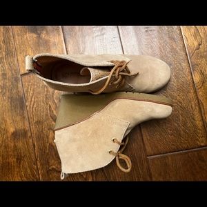 Sperry’s (6.5) Women’s Boots